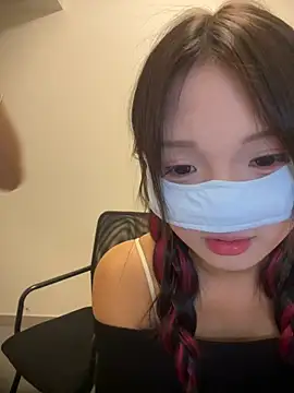 Rocket-Girl 在線直播表演