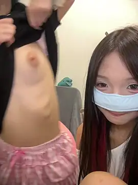 Rocket-Girl 网络视讯表演