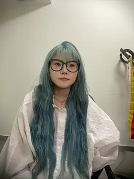 Rocket-Girl 网络视讯表演