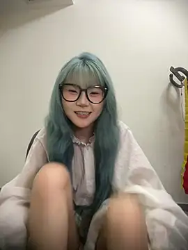 Rocket-Girl 网络视讯表演