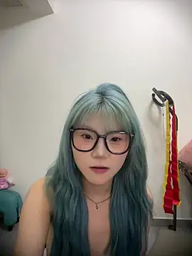 Rocket-Girl 网络视讯表演