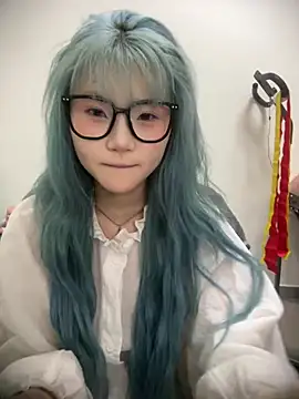 Rocket-Girl 网络视讯表演