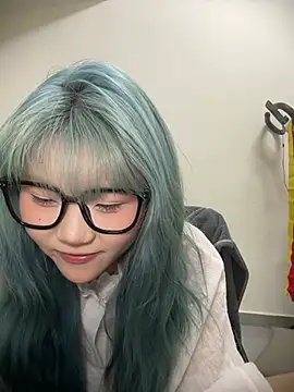 Rocket-Girl Show Webcam