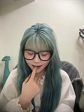 Rocket-Girl 网络视讯表演