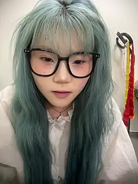 Rocket-Girl Show Webcam