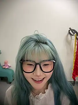 Rocket-Girl 网络视讯表演
