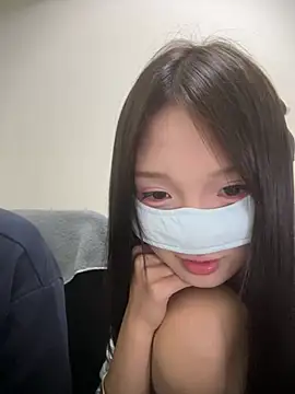 Rocket-Girl Webcamshow