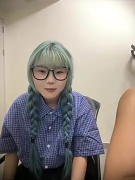 Rocket-Girl 网络视讯表演