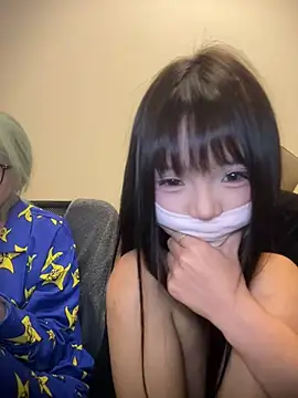 Rocket-Girl 网络视讯表演