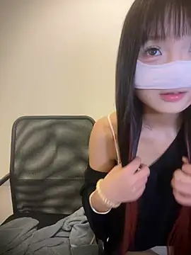 Rocket-Girl 网络视讯表演