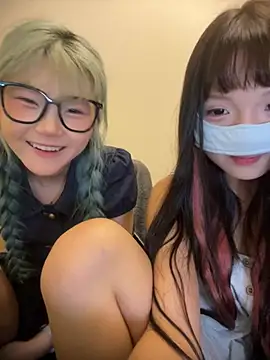 Rocket-Girl Webcamshow