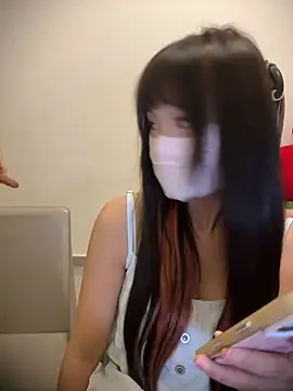 Rocket-Girl 网络视讯表演