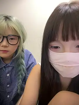 عرض كام Rocket-Girl