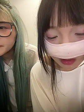 Rocket-Girl 在線直播表演