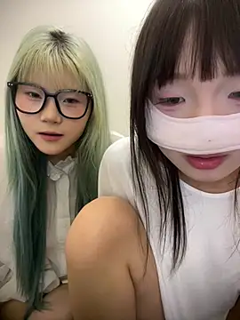 Show de webcam de Rocket-Girl