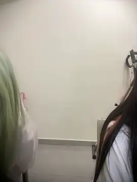 Rocket-Girl 在線直播表演