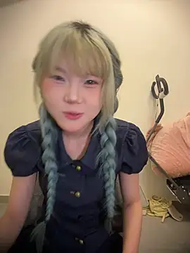 Rocket-Girl 网络视讯表演