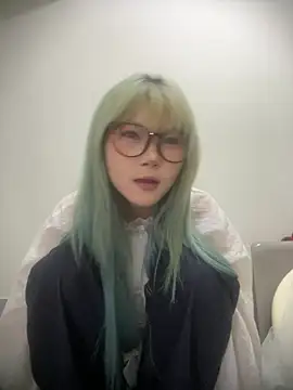 Rocket-Girl 웹캠 쇼