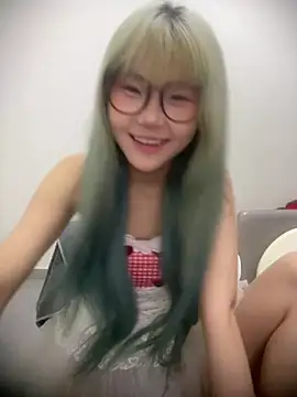 Rocket-Girl 웹캠 쇼