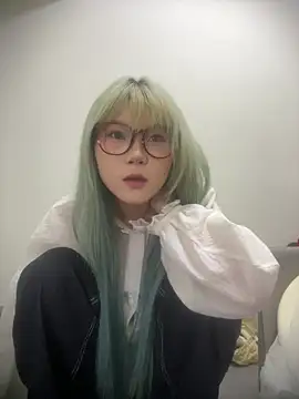 Rocket-Girl 网络视讯表演