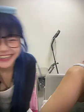 Rocket-Girl 网络视讯表演