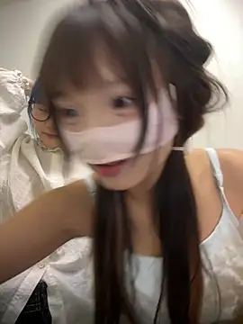 Rocket-Girl 在線直播表演