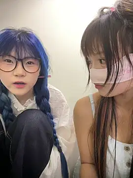 Rocket-Girl 网络视讯表演