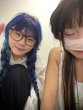 Rocket-Girl Show Webcam