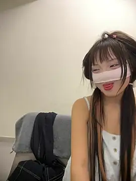 Rocket-Girl 在線直播表演