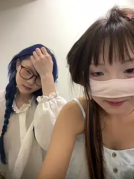 Rocket-Girl 在線直播表演
