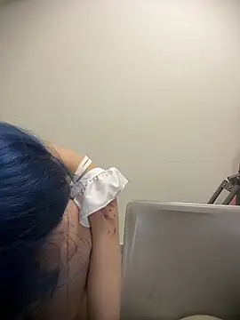 Rocket-Girl Webcam show