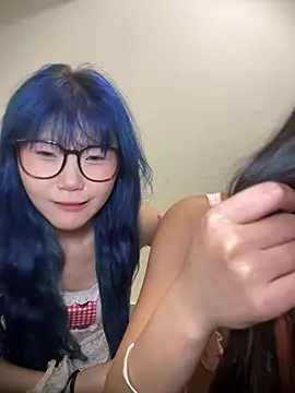 Rocket-Girl 网络视讯表演