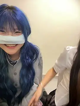 โชว์เว็บแคมของ Rocket-Girl