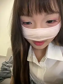 Rocket-Girl 网络视讯表演
