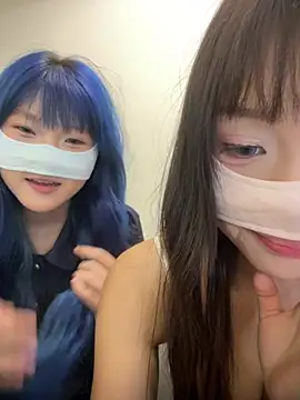 Rocket-Girl – webcam-show