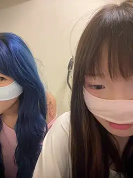 Rocket-Girl 网络视讯表演