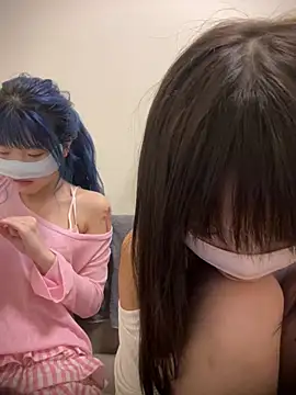 Rocket-Girl – webcam-show