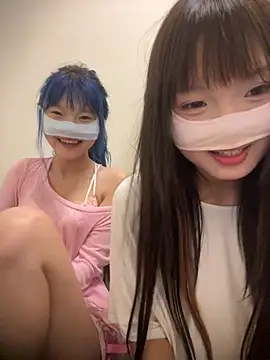 Rocket-Girl 在線直播表演