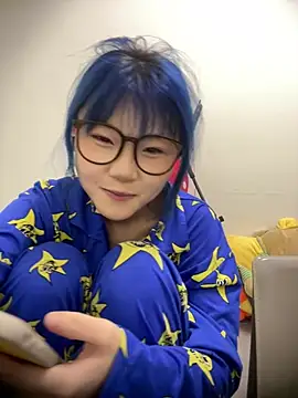 Rocket-Girl 在線直播表演