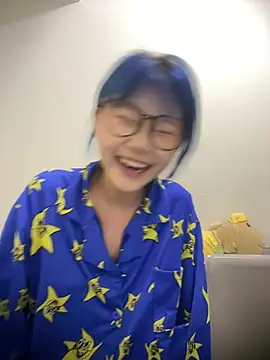 Rocket-Girl 网络视讯表  演