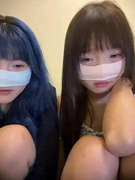 Rocket-Girl Webcam show