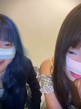 Rocket-Girl Webcam-Show