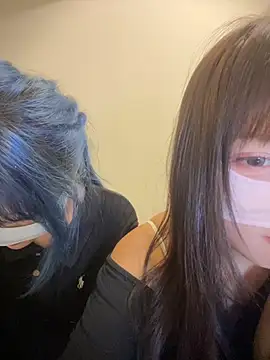 Rocket-Girl 网络视讯表演