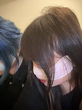 Rocket-Girl's Live Chat Room