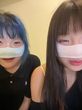 Rocket-Girl Show Webcam