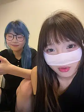 Rocket-Girl 在線直播表演