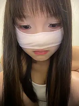 Rocket-Girl 网络视讯表演