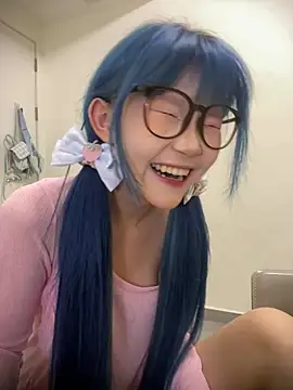 Rocket-Girl 网络视讯表演