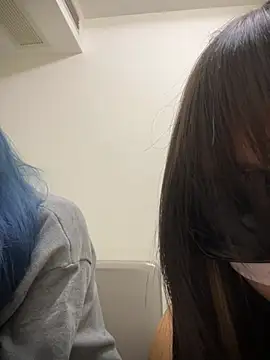 Rocket-Girl 网络视讯表演