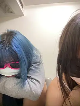 Rocket-Girl – webcam-show